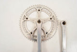 Campagnolo 1049/A Super Record Crankset, non fluted in 170 length from 1986