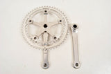 Campagnolo 1049/A Super Record Crankset, non fluted in 170 length from 1986