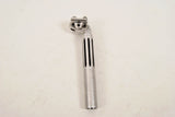 Fluted Campagnolo #4051 Super Record Seatpost in 27,2 diameter from the 1977 - 80s