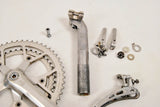 Campagnolo Victory Groupset 1984-87