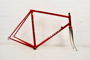 Chesini Precision 56 cm (fully refurbished)