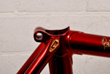 Chesini Precision 56 cm (fully refurbished)