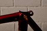 Chesini Precision 56 cm (fully refurbished)