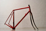 Chesini Precision 56 cm (fully refurbished)