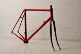 Chesini Precision 56 cm (fully refurbished)