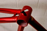 Chesini Precision 56 cm (fully refurbished)