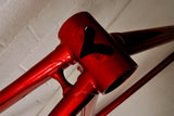 Chesini Precision 56 cm (fully refurbished)
