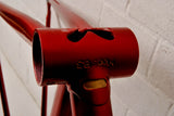 Chesini Precision 56 cm (fully refurbished)