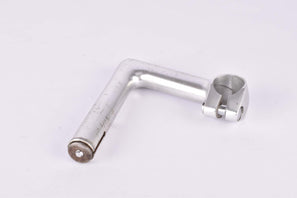 Cinelli 1A (Milano logo) Stem in size 105mm with 26.4mm bar clamp size from the 1970s