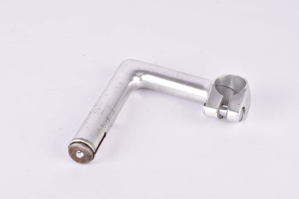 Cinelli 1A (Milano logo) Stem in size 105mm with 26.4mm bar clamp size from the 1970s