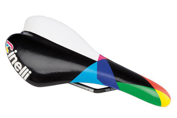 Cinelli Scatto Caleido Saddle