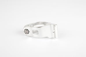 Clamp for direct mount / Braze on front derailleur