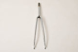 Concorde Columbus Thron 1'' steel fork from the 90s