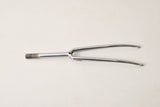Concorde Columbus Thron 1'' steel fork from the 90s