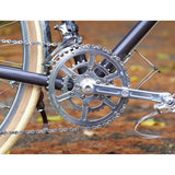 VeloOrange Grand Cru 50.4 BCD Crankset