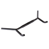 VeloOrange Grand Cru Crazy Bars Handlebar in 66.6 cm c c and
