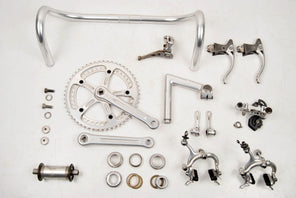 French Mavic groupset from the early 80s