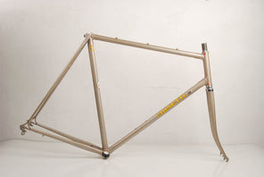 Chinetti Corsa Professional 60 cm (c-t) / 59 cm (c-c)