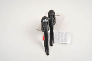 NEW Campagnolo Mirage ergo power shifting-brake levers 2/3/9-speed from 2006 NOS