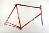 Batavus Professional Frame 61 cm (c-t) / 59,5 cm (c-c) Columbus SL / SP