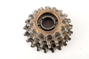 Everest ORO G. Caimi Castano Italy freewheel, 6 speed from the 1980s