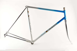 Colnago Super Frame 56,0 cm (c-t) 54,5 (c-c) Columbus