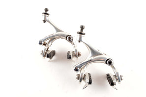 Campagnolo Athena standart reach dual pivot brake calipers from 2000s