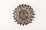 NEW Regina Extra 5-speed freewheel with 15-23 teeth from the 1970s NOS