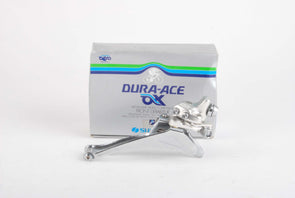 NEW Shimano FD-7320 Dura Ace AX Braze-On Front Derailleur from 1982-1984 NOS/NIB