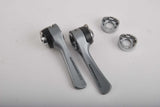 Shimano 600 Ultegra Tricolor #6400/6403 Groupset from the 1980s - 90s