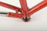 Batavus Professional Frame 61 cm (c-t) / 59,5 cm (c-c) Columbus SL / SP
