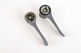 NEW Shimano Dura Ace #SL-7402 braze-on shifters from 1990-98 NOS