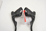 NEW Campagnolo Mirage ergo power shifting-brake levers 2/3/9-speed from 2006 NOS