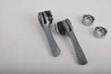 Shimano 600 Ultegra Tricolor #6400/6403 Groupset from the 1980s - 90s