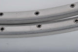 NEW Record HD 120 Serie Professional tubular rims from the 80s NOS