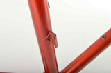 Batavus Professional Frame 61 cm (c-t) / 59,5 cm (c-c) Columbus SL / SP