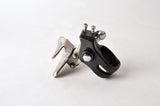 NEW Ofmega Mistral clamp-on front derailleur from the 80s NOS/NIB
