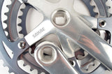 NEW Sakae Triple crankset with 32/42/52 teeth and 170mm length from the 1990s NOS