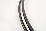 Pair of black anodized MAVIC GL330 tubular rims in 650B from the 90s (NOS)