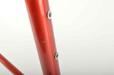 Batavus Professional Frame 61 cm (c-t) / 59,5 cm (c-c) Columbus SL / SP