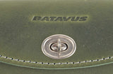 NEW Batavus saddle bag olive from the 90s