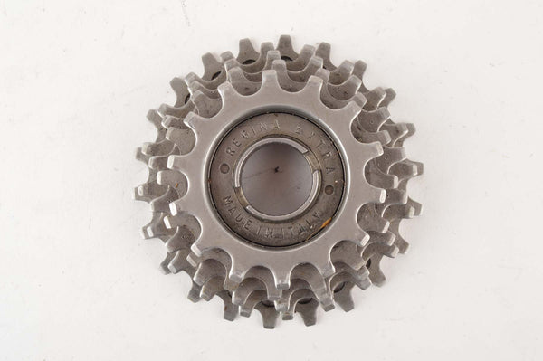 NEW Regina Extra 5-speed freewheel with 14-22 teeth from the 1970s NOS