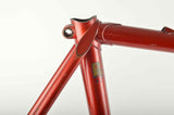 Batavus Professional Frame 61 cm (c-t) / 59,5 cm (c-c) Columbus SL / SP