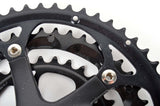 NOS Campagnolo Racing Triple crankset with 30/42/52 teeth and 170mm length from the 2000s