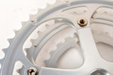 NOS Campagnolo Veloce Triple crankset with 30/42/52 teeth and 175mm length from the 2000s