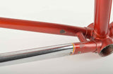 Batavus Professional Frame 61 cm (c-t) / 59,5 cm (c-c) Columbus SL / SP