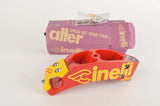 NEW Cinelli Alter Ahead Saeco Stem in size 140, clampsize 26.0 from the 90s NOS/NIB