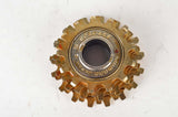 NEW Shimano Dura Ace #FA-100 5-speed Freewheel with 13-17 teeth from 1970-80s NOS