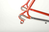 Batavus Professional Frame 61 cm (c-t) / 59,5 cm (c-c) Columbus SL / SP