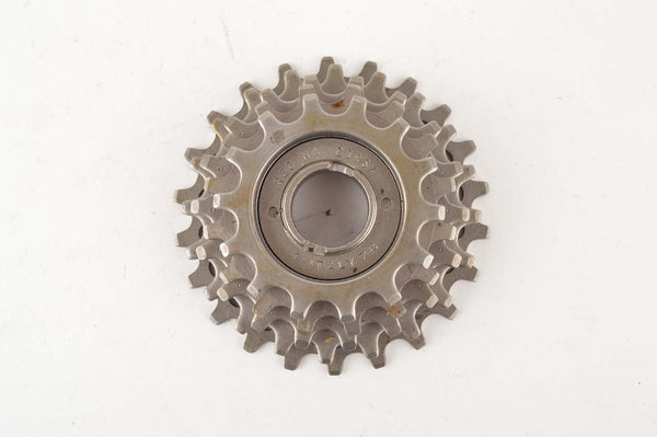 NEW Regina Corsa '78 5-speed freewheel with 14-22 teeth NOS